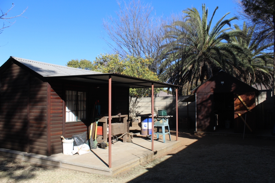 3 Bedroom Property for Sale in Vaalpark Free State